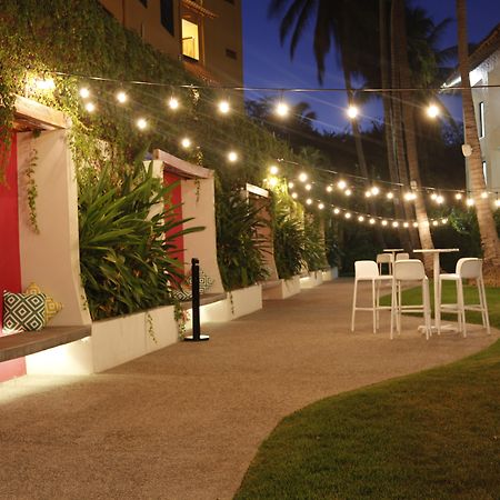 Plaza Pelicanos Club Beach Resort All Inclusive Πουέρτο Βαγιάρτα Εξωτερικό φωτογραφία