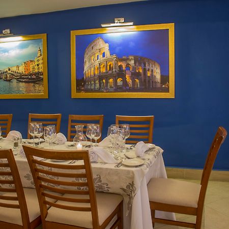 Plaza Pelicanos Club Beach Resort All Inclusive Πουέρτο Βαγιάρτα Εξωτερικό φωτογραφία