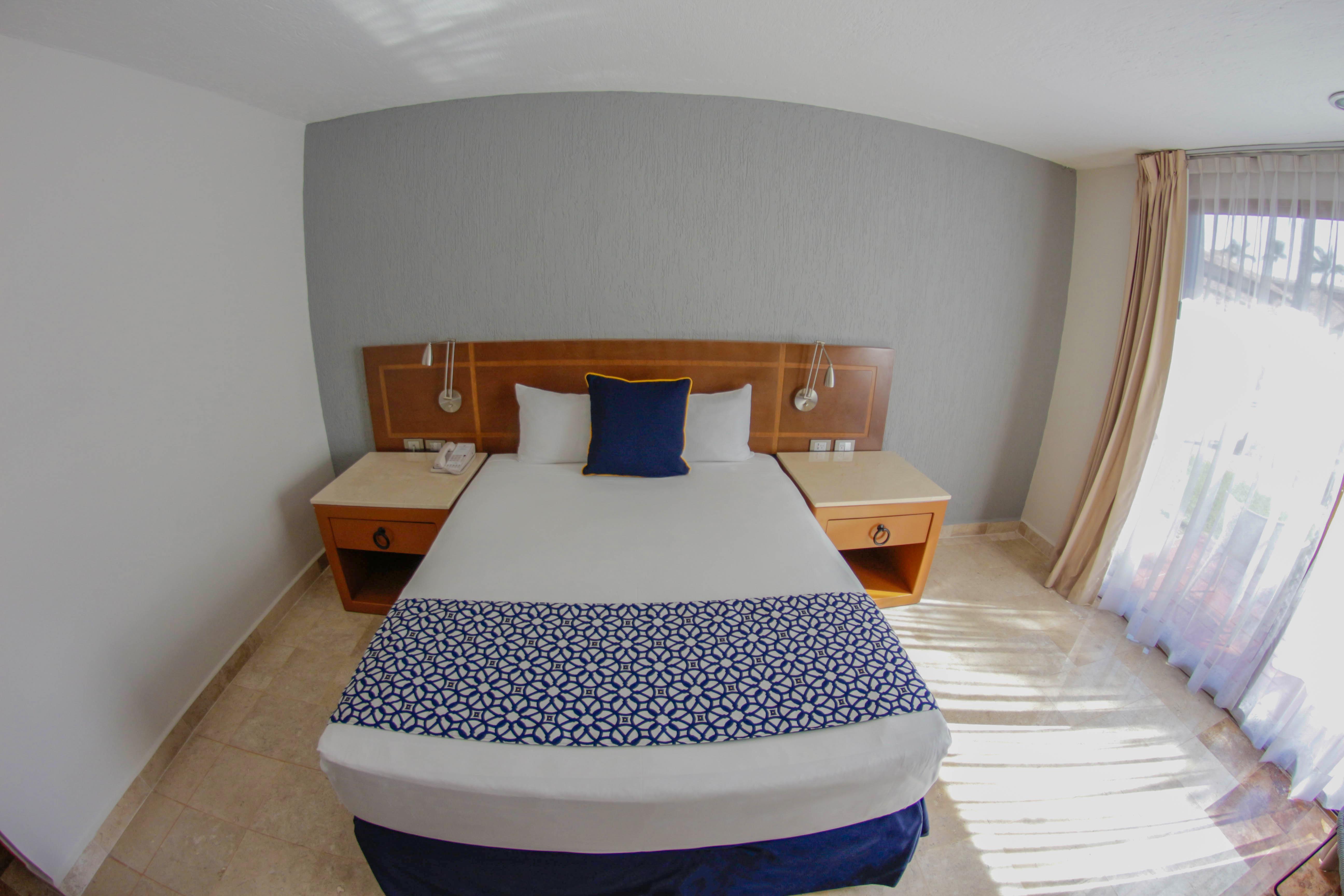 Plaza Pelicanos Club Beach Resort All Inclusive Πουέρτο Βαγιάρτα Εξωτερικό φωτογραφία