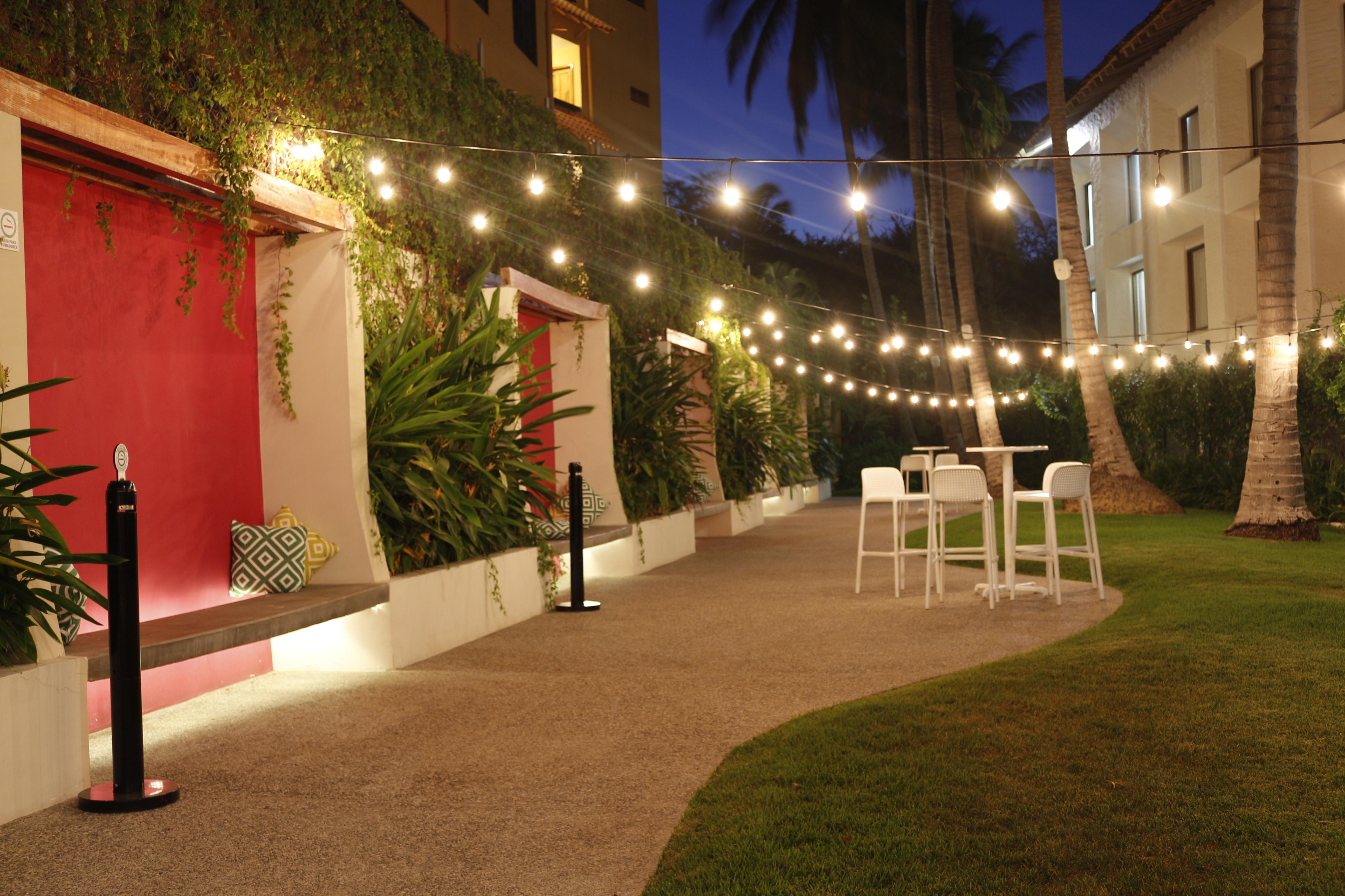 Plaza Pelicanos Club Beach Resort All Inclusive Πουέρτο Βαγιάρτα Εξωτερικό φωτογραφία