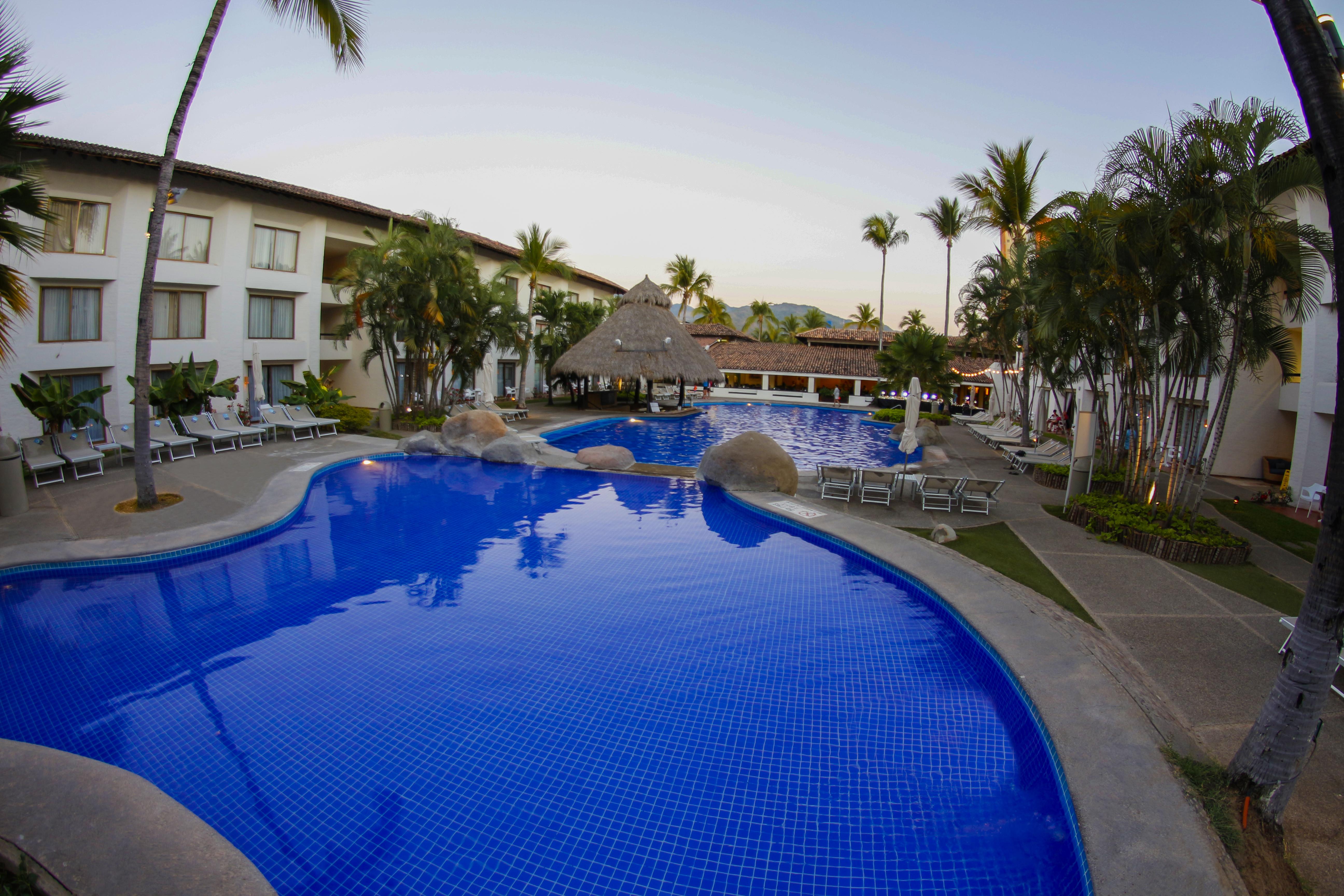 Plaza Pelicanos Club Beach Resort All Inclusive Πουέρτο Βαγιάρτα Εξωτερικό φωτογραφία