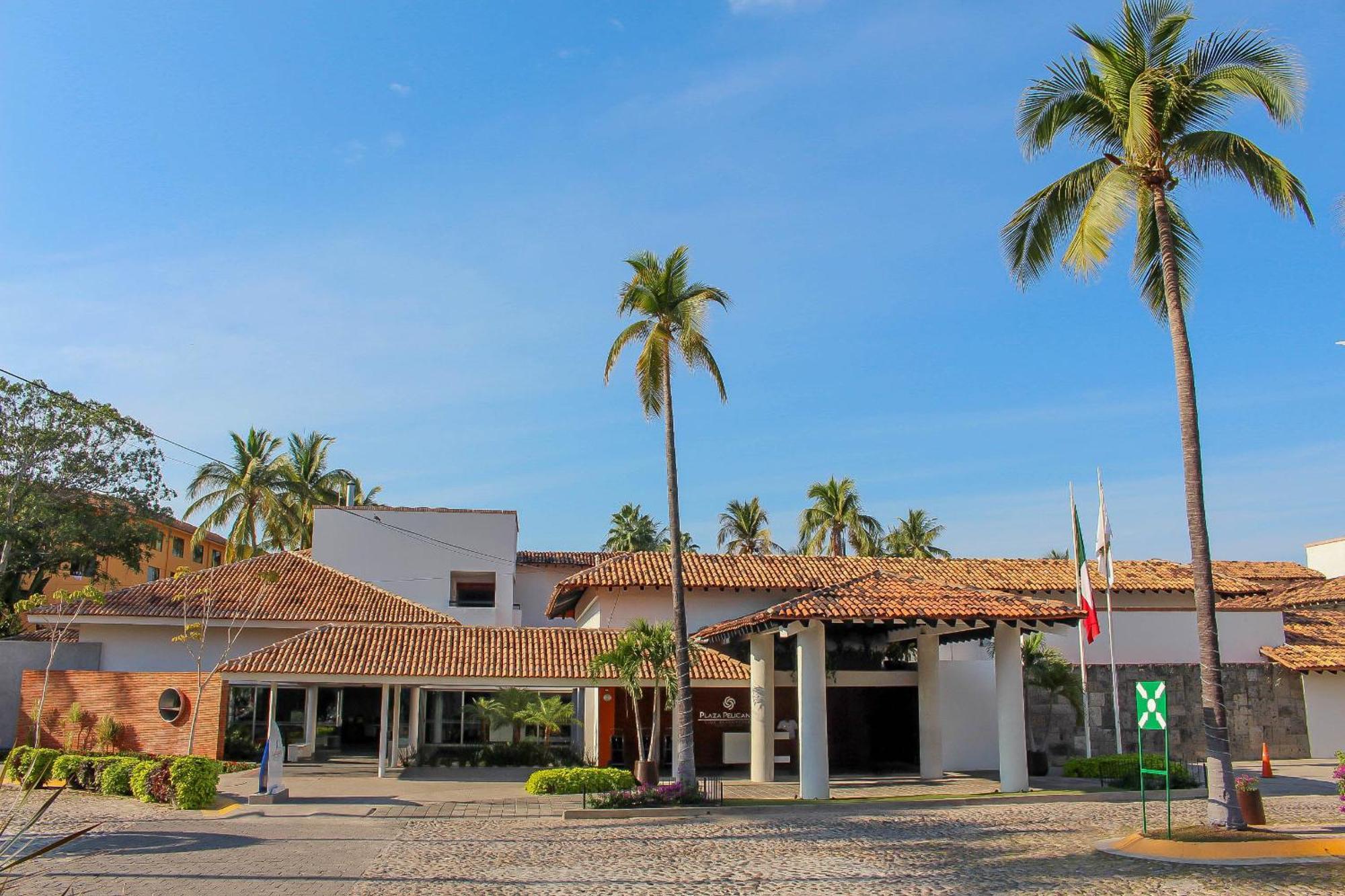 Plaza Pelicanos Club Beach Resort All Inclusive Πουέρτο Βαγιάρτα Εξωτερικό φωτογραφία