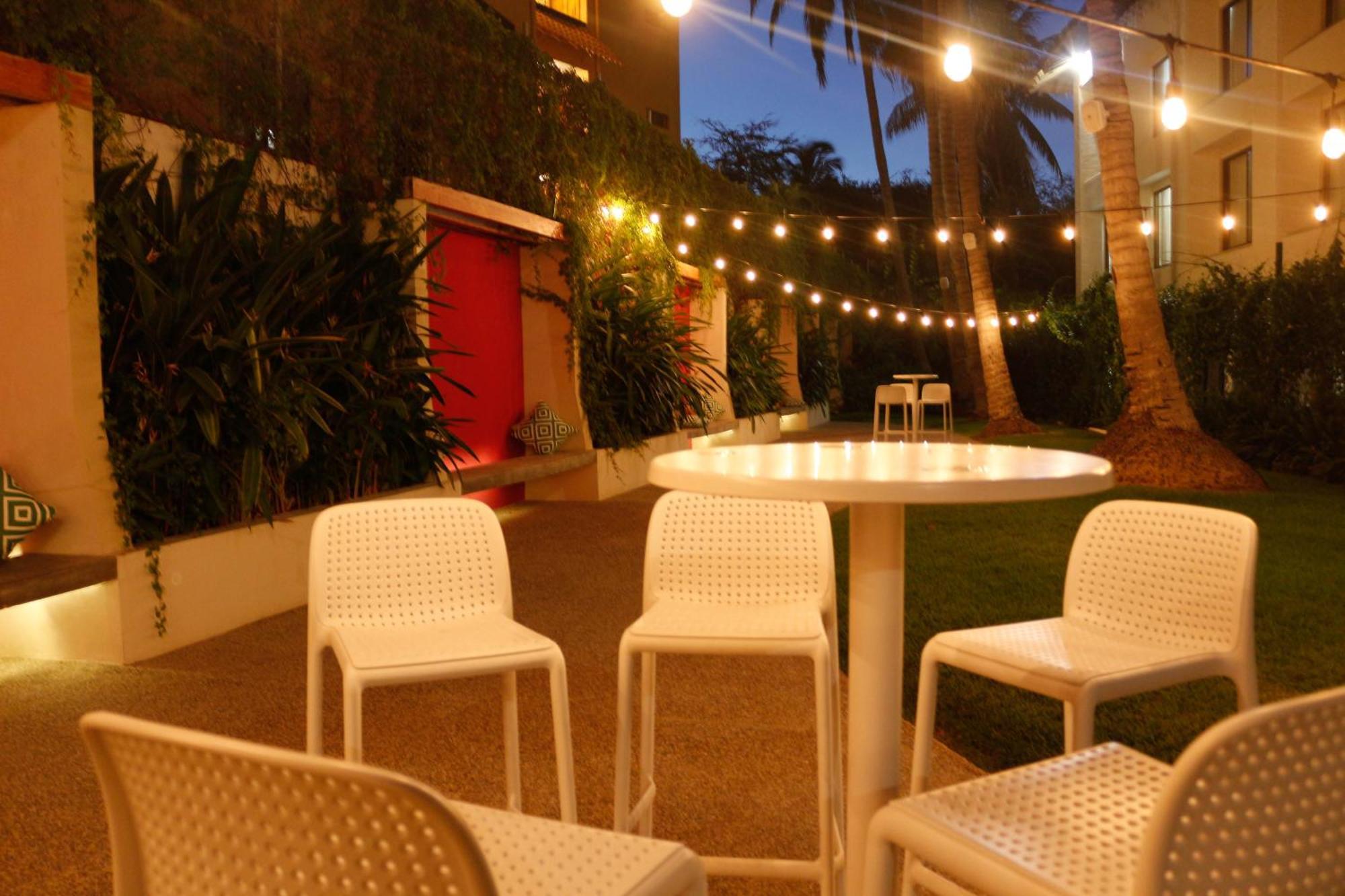 Plaza Pelicanos Club Beach Resort All Inclusive Πουέρτο Βαγιάρτα Εξωτερικό φωτογραφία