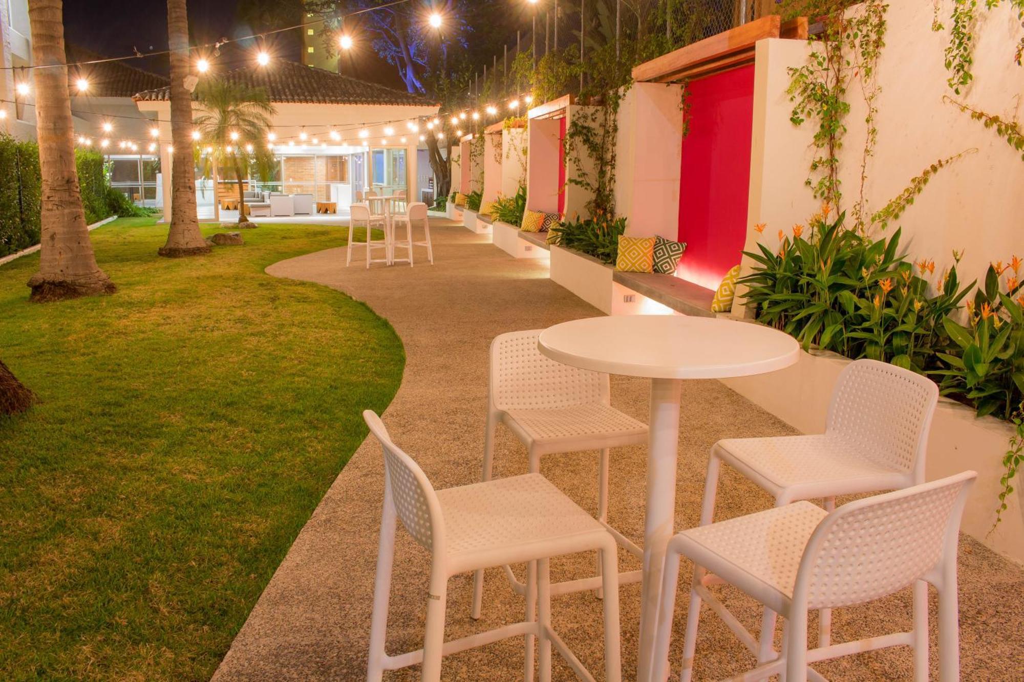 Plaza Pelicanos Club Beach Resort All Inclusive Πουέρτο Βαγιάρτα Εξωτερικό φωτογραφία